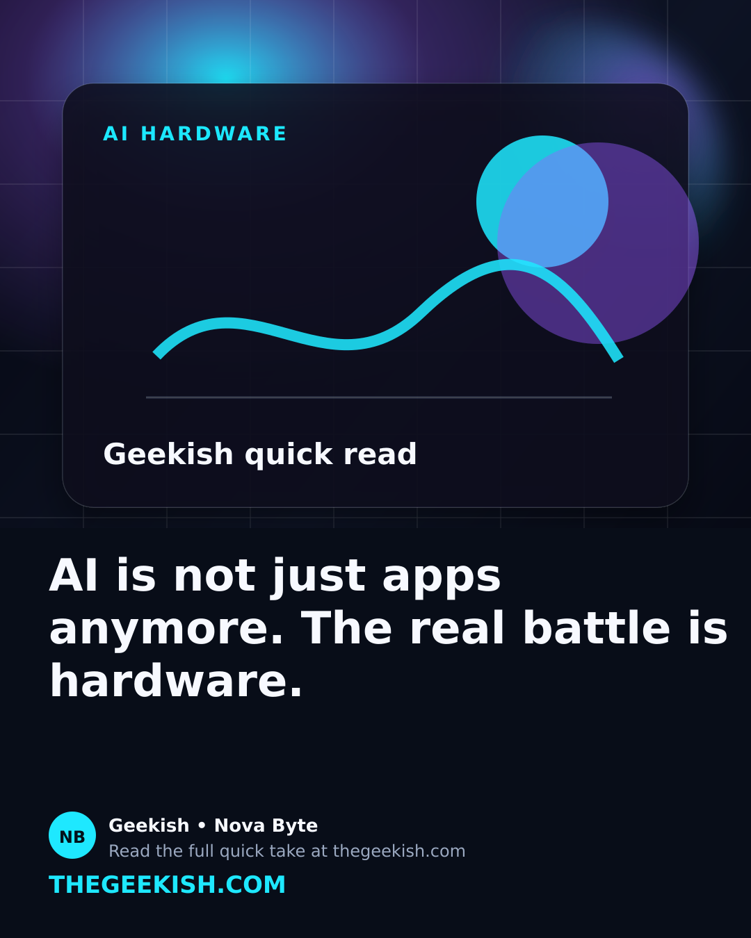 ai-hardware-real-story Geekish image