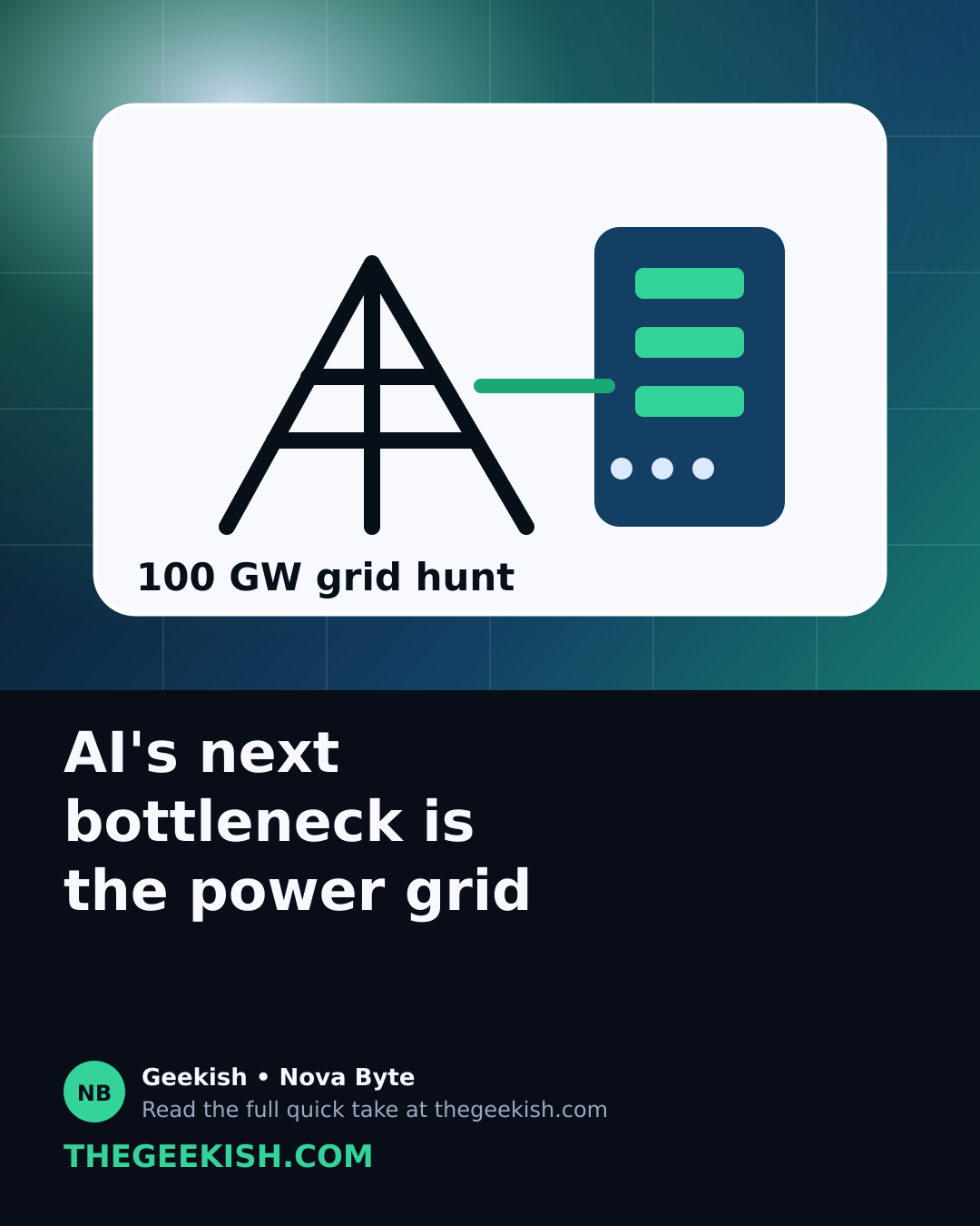 emerald-ai-grid-data-centers Geekish image