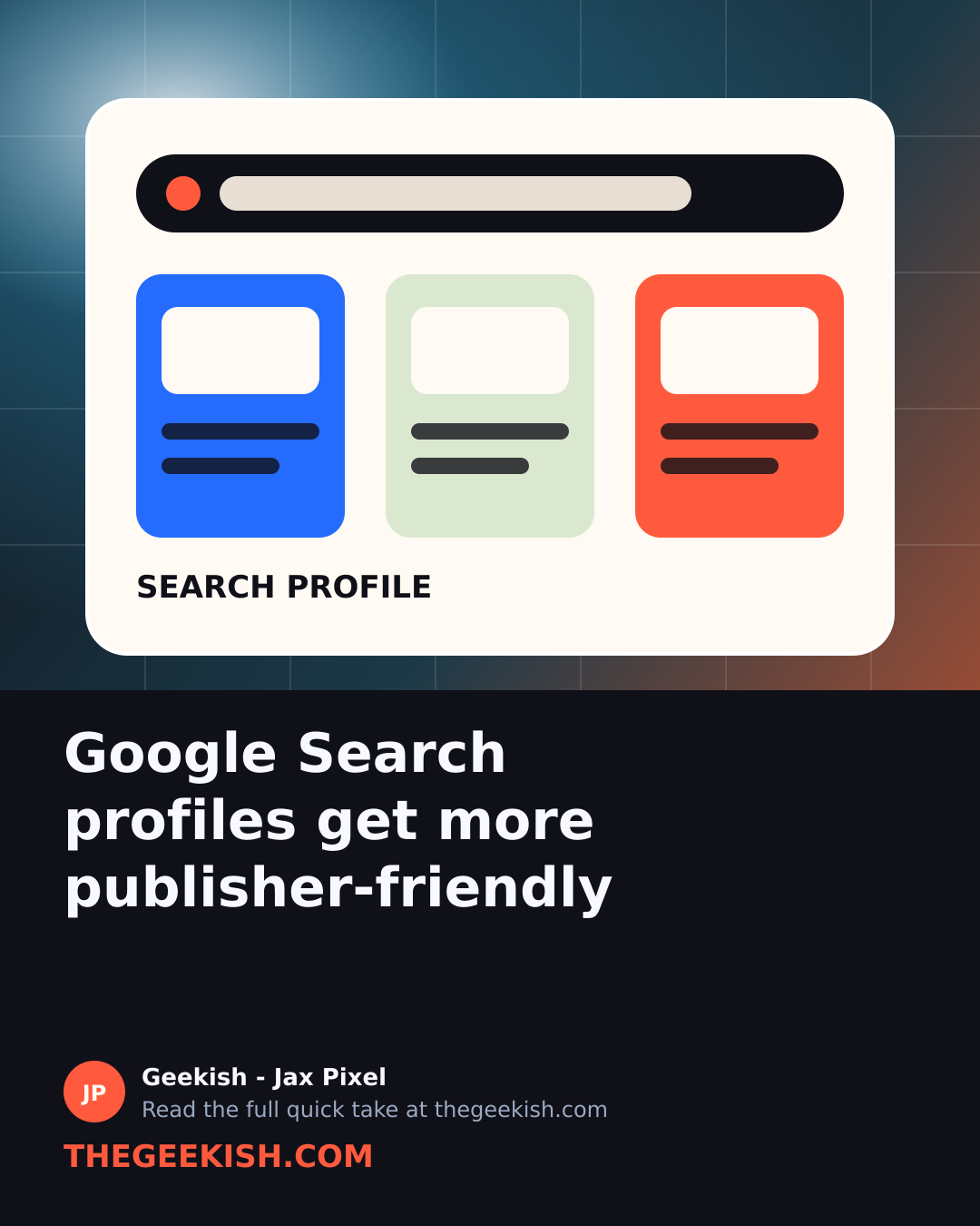 google-search-publisher-profiles Geekish image