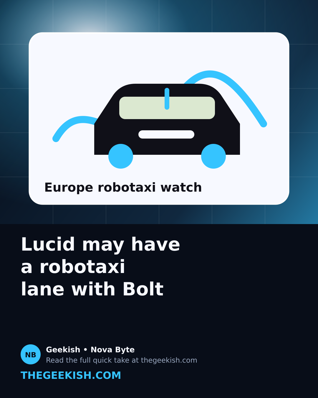 lucid-bolt-europe-robotaxi Geekish image
