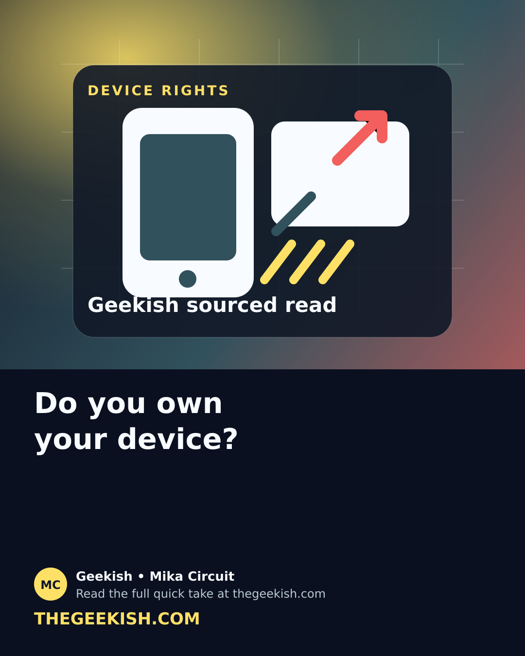 right-to-repair-device-control Geekish image