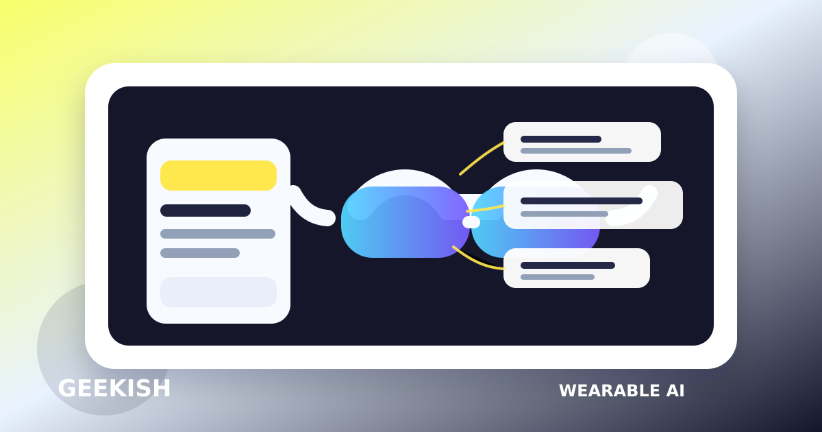 snap-specs-intelligence-ai-assistant Geekish image