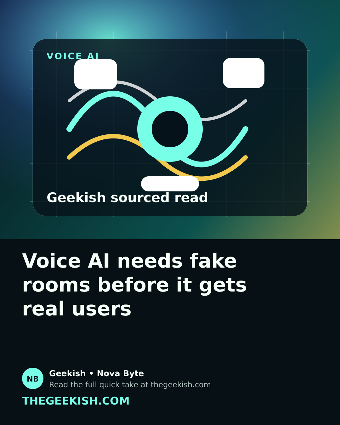 treble-voice-ai-simulation Geekish image