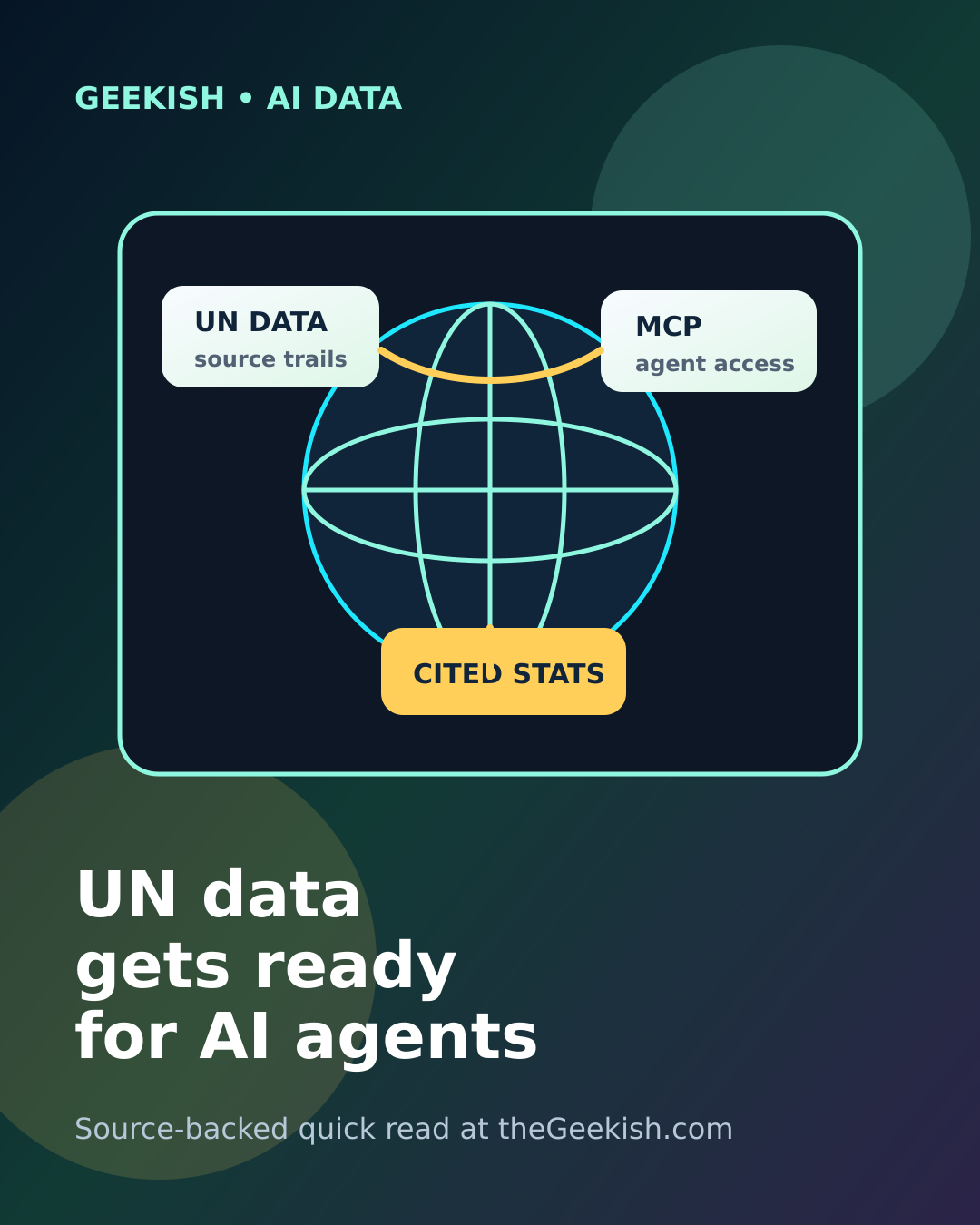 un-google-data-commons-ai-agents Geekish image